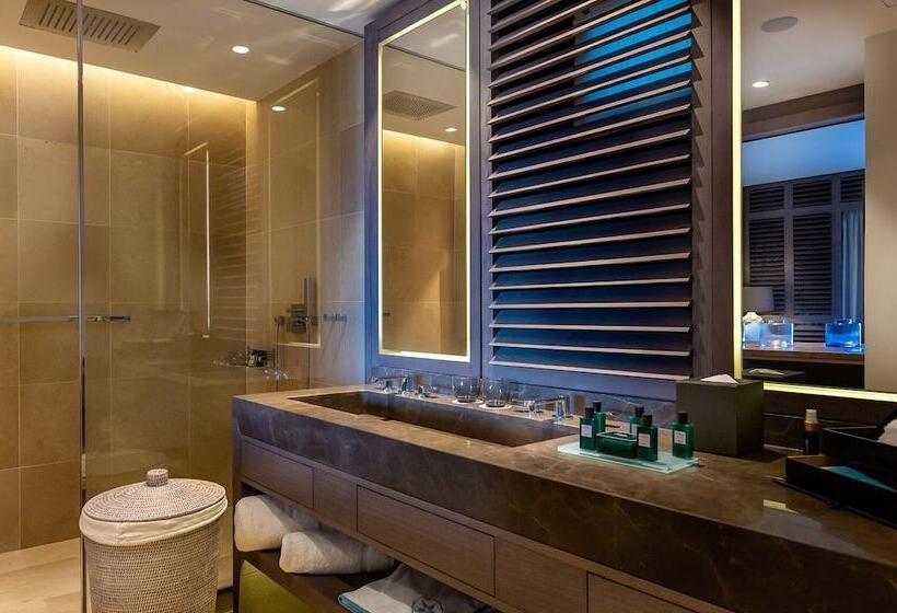 سوییت, Le Barthélemy Hotel & Spa