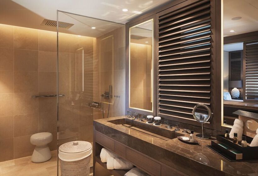 سوییت, Le Barthélemy Hotel & Spa