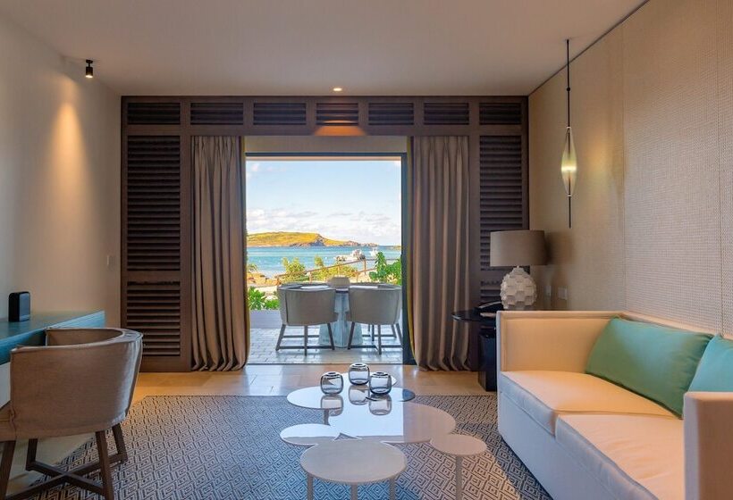 سوئیت 2 خوابه, Le Barthélemy Hotel & Spa