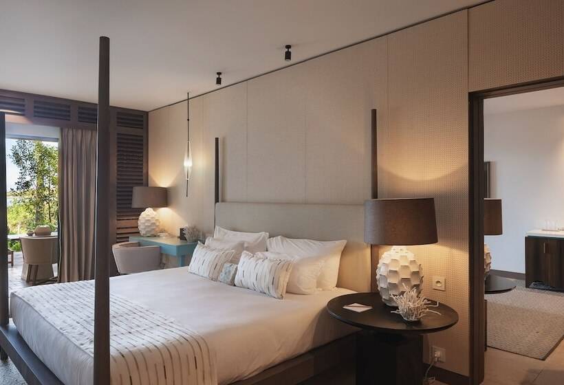 سوییت, Le Barthélemy Hotel & Spa