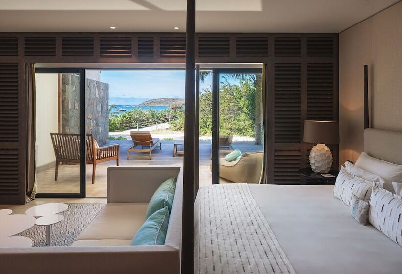 سوییت, Le Barthélemy Hotel & Spa