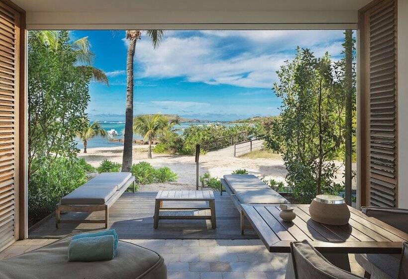 سوییت, Le Barthélemy Hotel & Spa