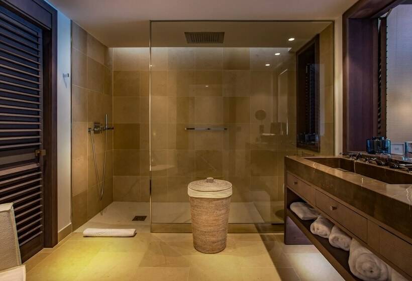 اتاق استاندارد, Le Barthélemy Hotel & Spa