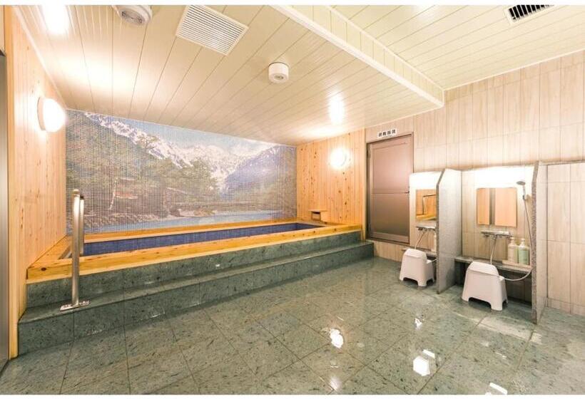 스탠다드 룸, M Matsumoto