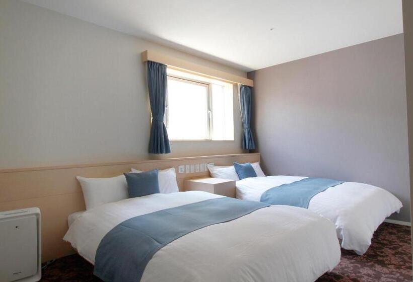 스탠다드 룸, M Matsumoto