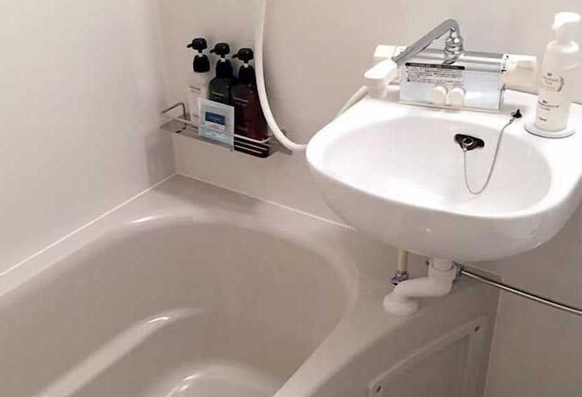 스탠다드 룸, M Matsumoto