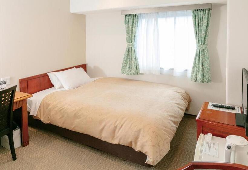 スタンダードルーム, Park Inn Takasaki