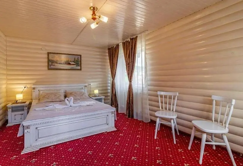 １ベッドルームアパートメント, Villa Victoria