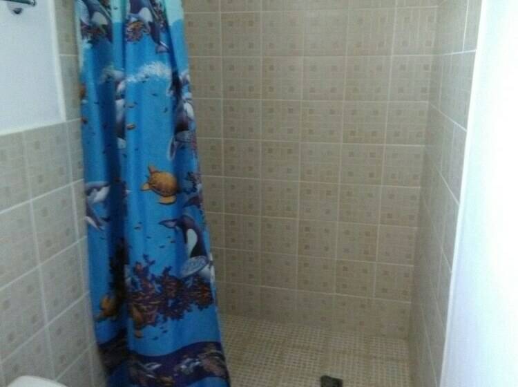 اتاق استاندارد, Y Restaurante Casa Escondida