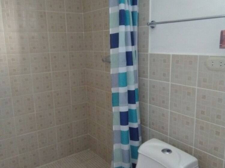 اتاق لوکس, Y Restaurante Casa Escondida