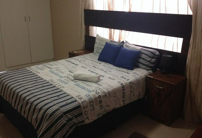 اتاق استاندارد, Jessma Bed And Breakfast