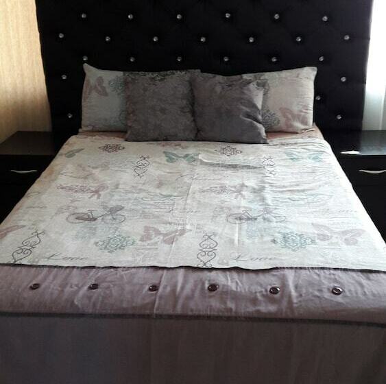 اتاق استاندارد, Jessma Bed And Breakfast
