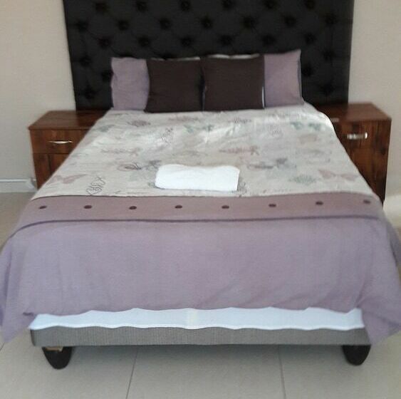 اتاق استاندارد, Jessma Bed And Breakfast