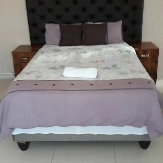 اتاق استاندارد, Jessma Bed And Breakfast