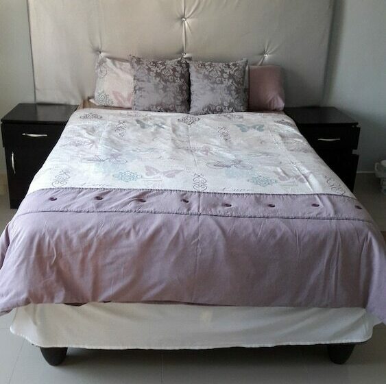 اتاق استاندارد, Jessma Bed And Breakfast