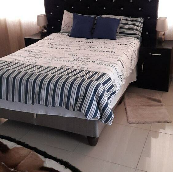 اتاق استاندارد, Jessma Bed And Breakfast