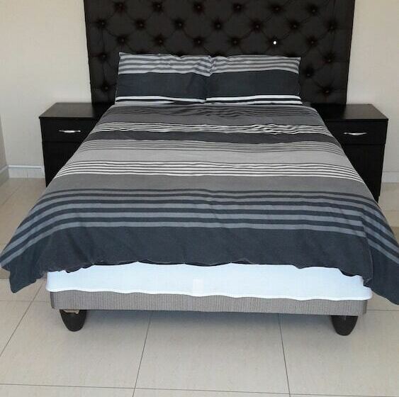 اتاق استاندارد, Jessma Bed And Breakfast