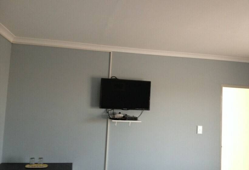 اتاق استاندارد, Jessma Bed And Breakfast