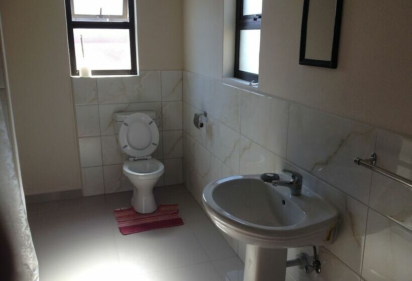 اتاق استاندارد, Jessma Bed And Breakfast