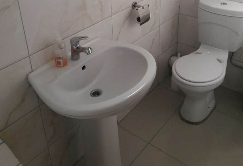 اتاق استاندارد, Jessma Bed And Breakfast