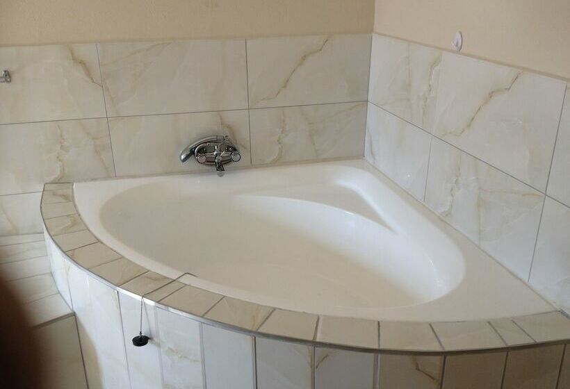 اتاق استاندارد, Jessma Bed And Breakfast
