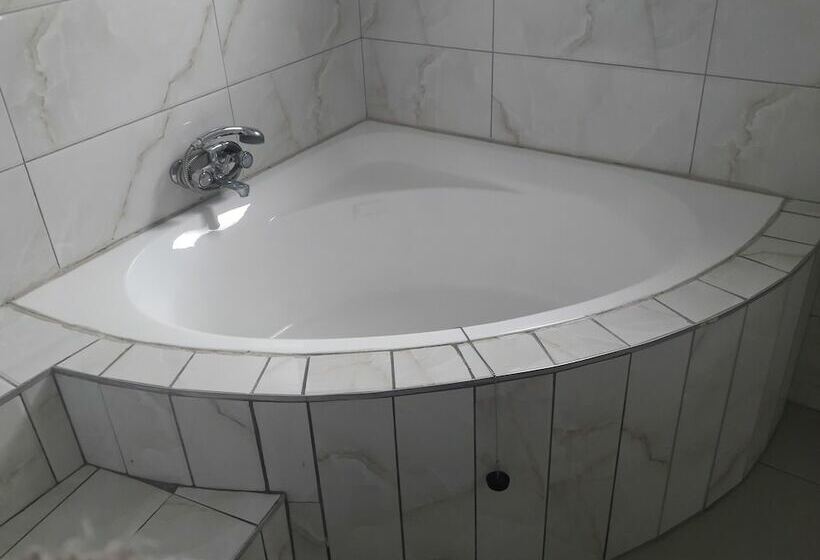 اتاق استاندارد, Jessma Bed And Breakfast