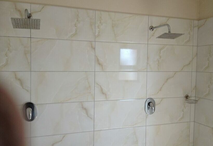 اتاق استاندارد, Jessma Bed And Breakfast