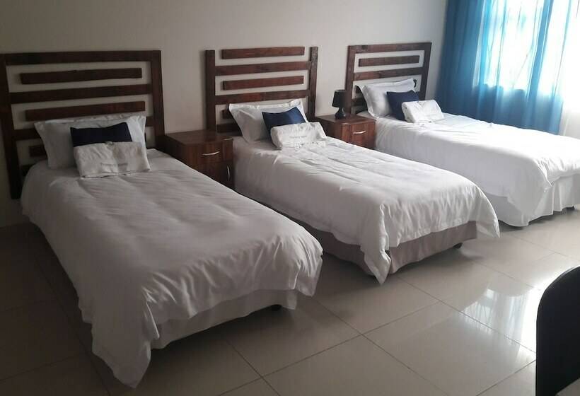 اتاق استاندارد, Jessma Bed And Breakfast