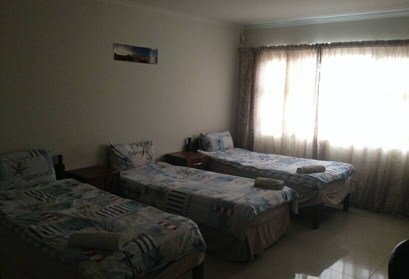 اتاق استاندارد, Jessma Bed And Breakfast