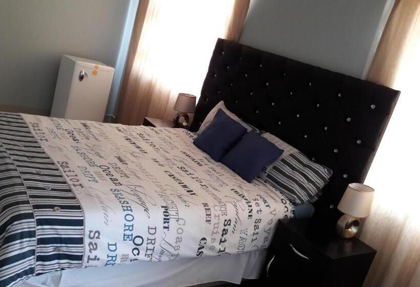 اتاق استاندارد, Jessma Bed And Breakfast