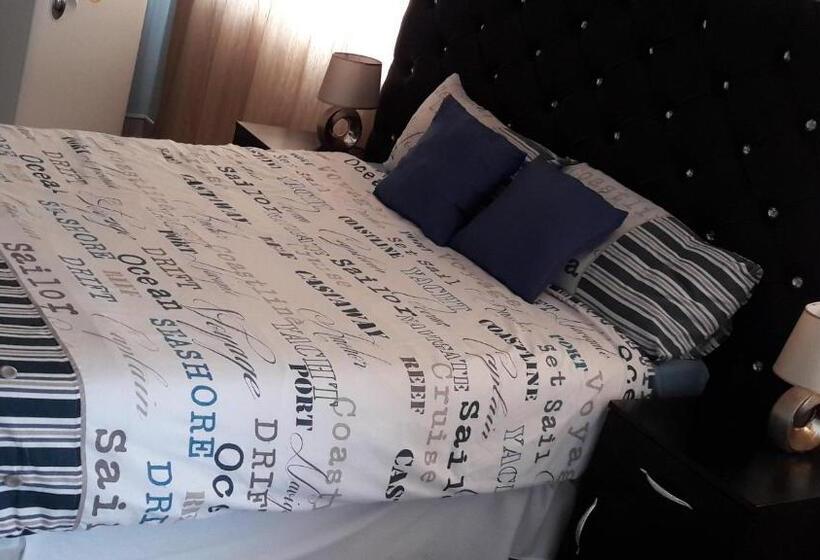 اتاق استاندارد, Jessma Bed And Breakfast