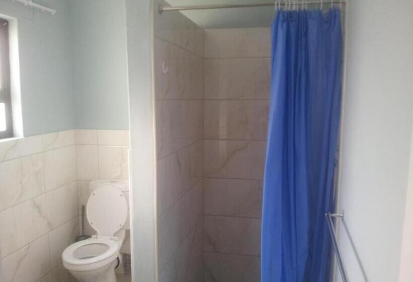 اتاق استاندارد, Jessma Bed And Breakfast