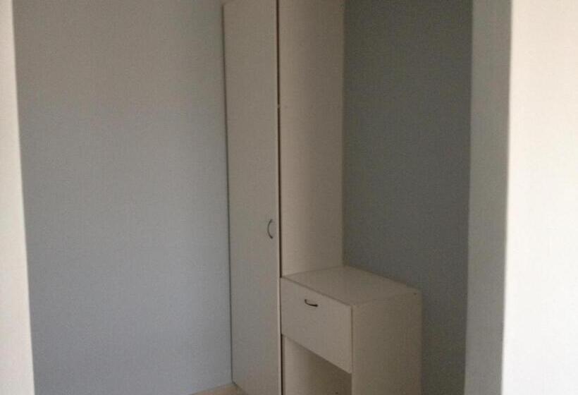 اتاق استاندارد, Jessma Bed And Breakfast