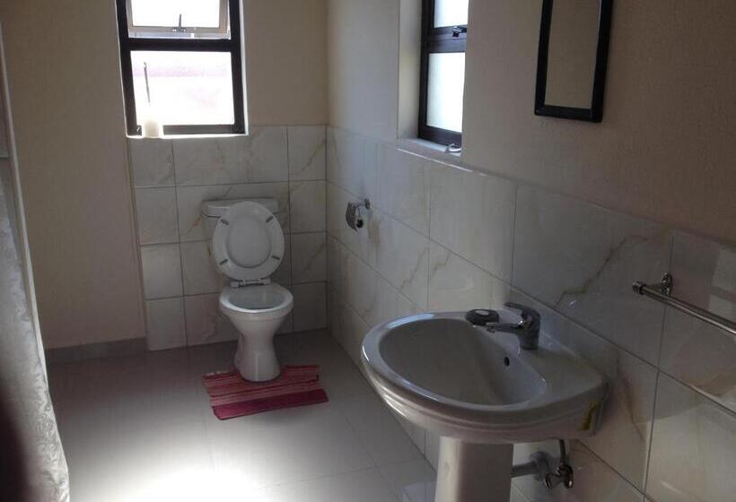 اتاق استاندارد, Jessma Bed And Breakfast