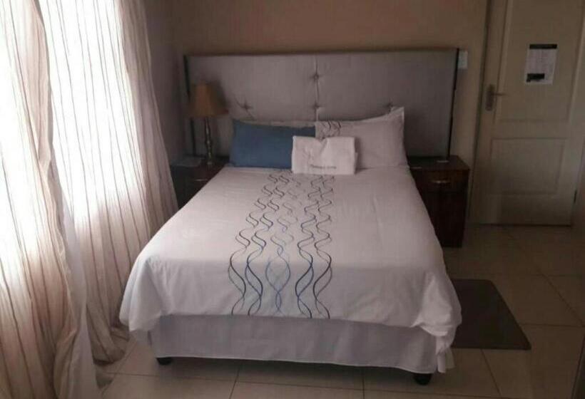 اتاق استاندارد, Jessma Bed And Breakfast