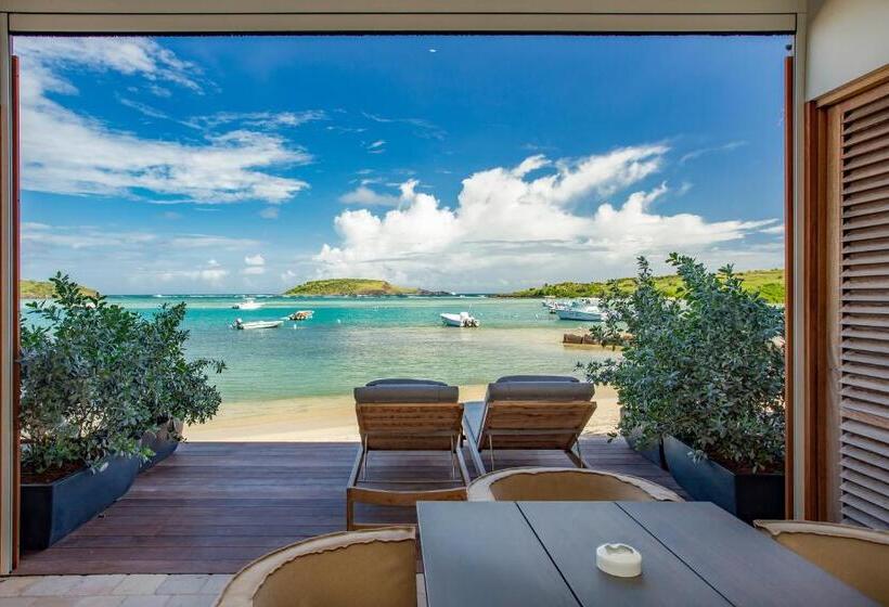 سوییت, Le Barthélemy Hotel & Spa