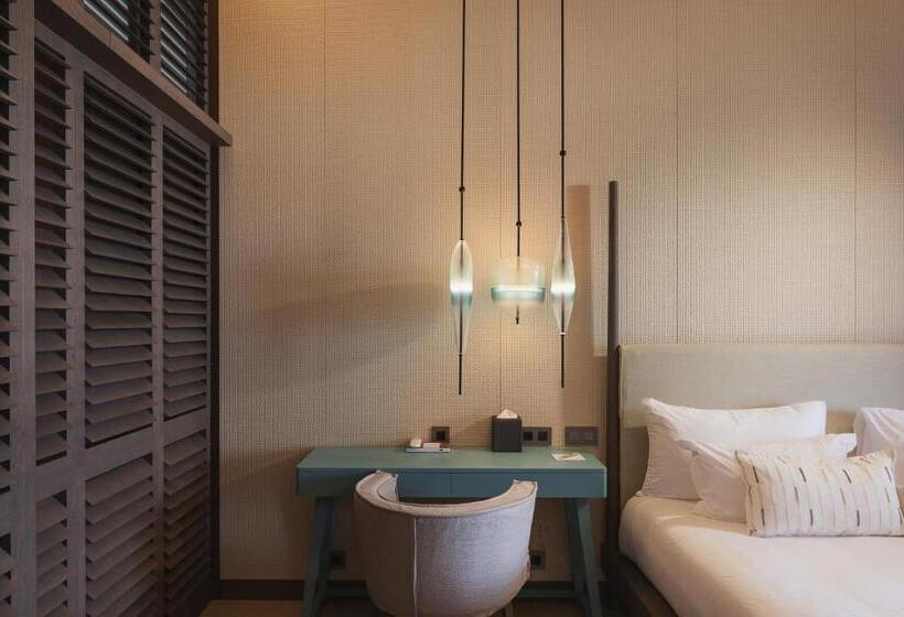 سوییت, Le Barthélemy Hotel & Spa