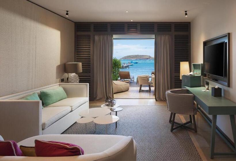 سوییت, Le Barthélemy Hotel & Spa