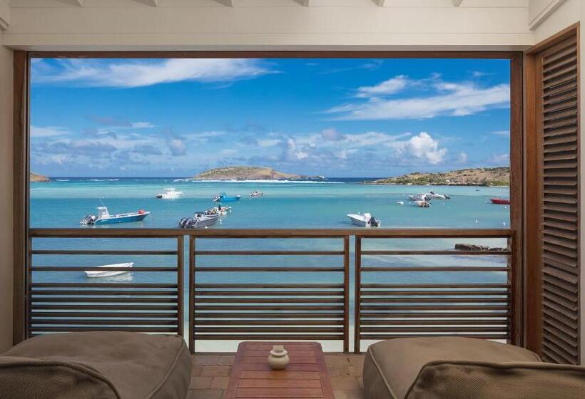 سوییت, Le Barthélemy Hotel & Spa