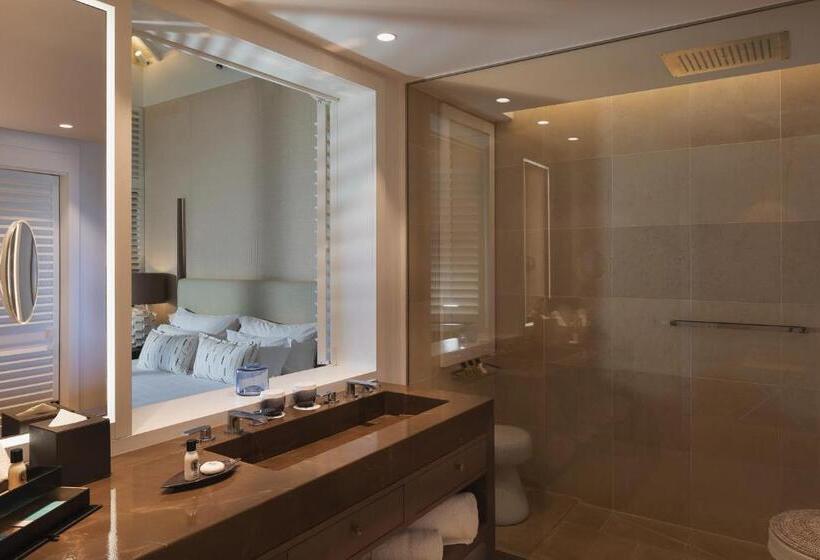 اتاق استاندارد, Le Barthélemy Hotel & Spa