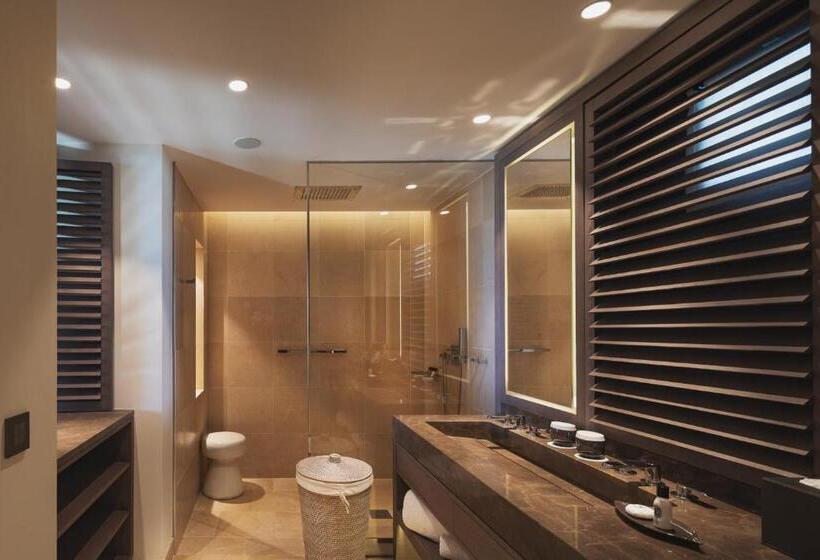 سوئیت 2 خوابه, Le Barthélemy Hotel & Spa