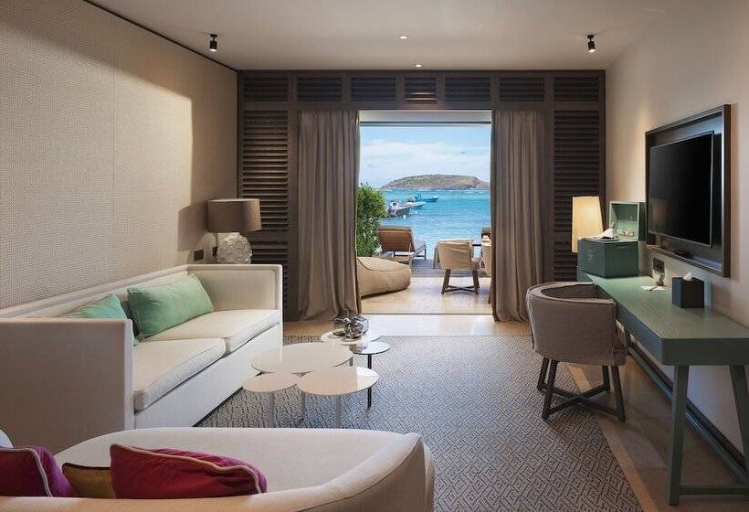 سوییت, Le Barthélemy Hotel & Spa