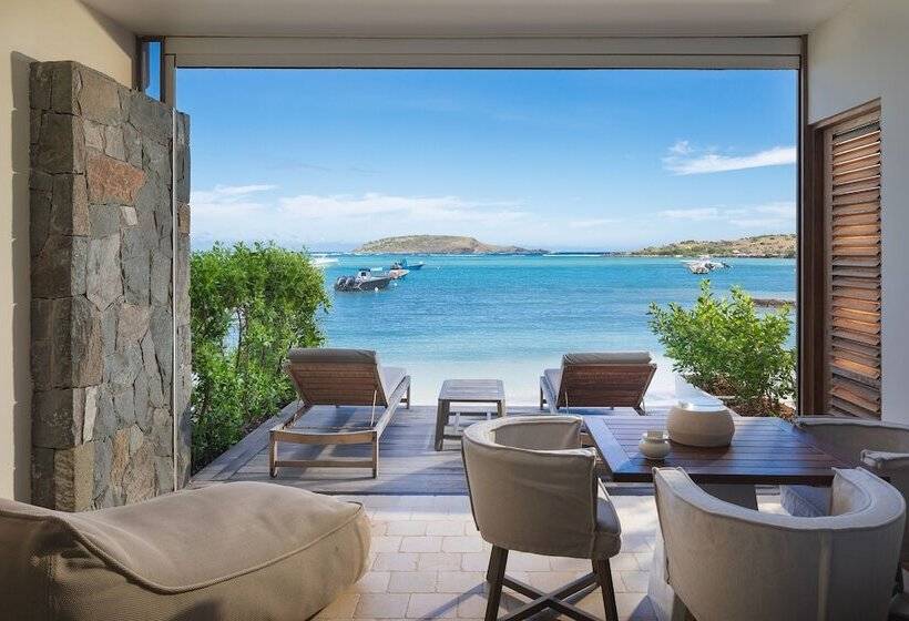 سوییت, Le Barthélemy Hotel & Spa