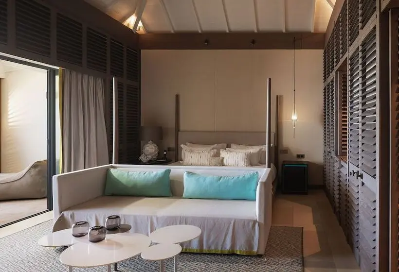 سوییت, Le Barthélemy Hotel & Spa