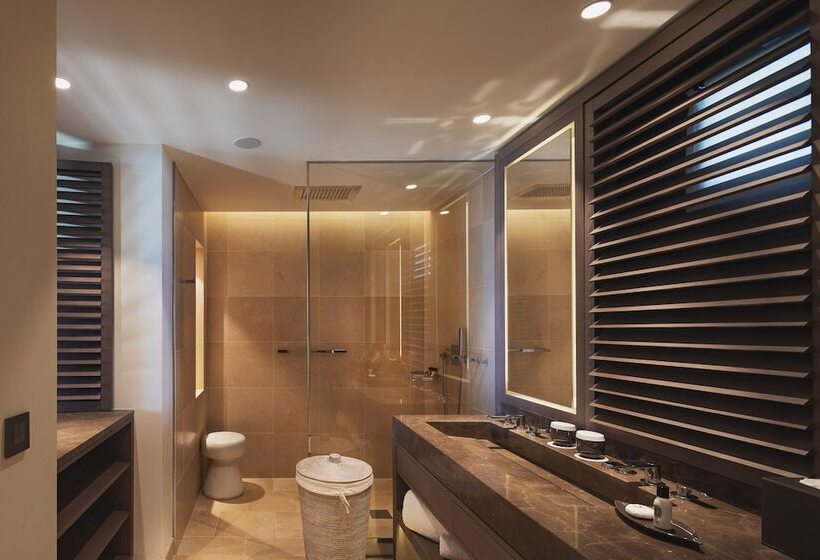 سوئیت 2 خوابه, Le Barthélemy Hotel & Spa