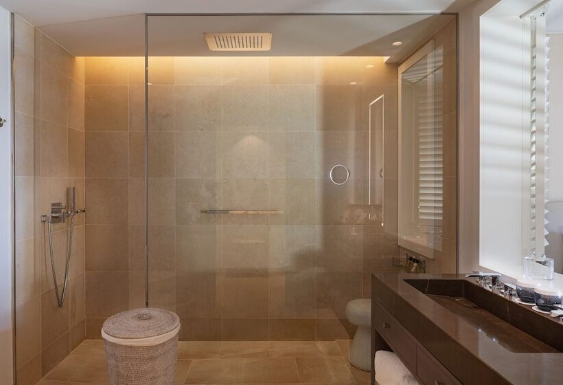 اتاق استاندارد, Le Barthélemy Hotel & Spa