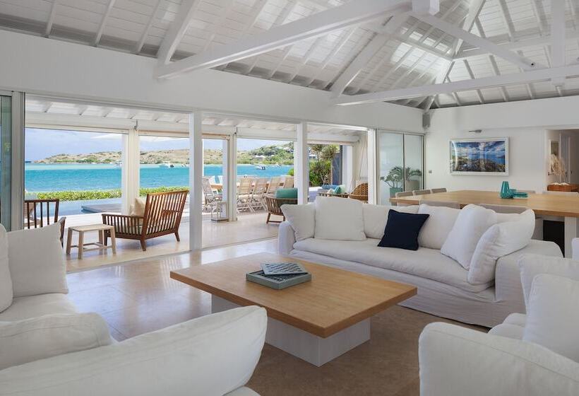 ویلای 1 خوابه, Le Barthélemy Hotel & Spa