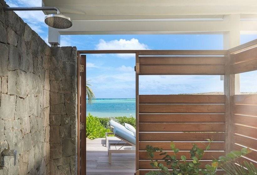 ویلای 1 خوابه, Le Barthélemy Hotel & Spa