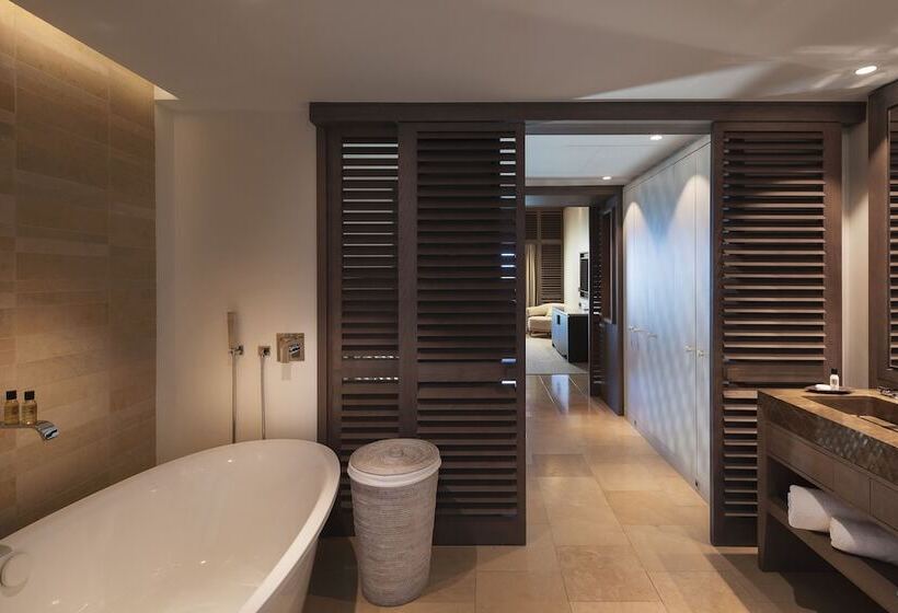 سوئیت 2 خوابه, Le Barthélemy Hotel & Spa