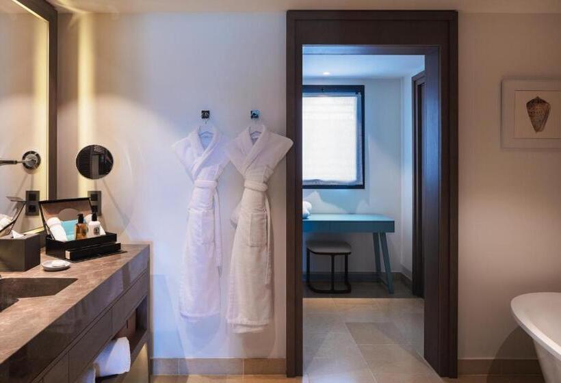 سوییت, Le Barthélemy Hotel & Spa